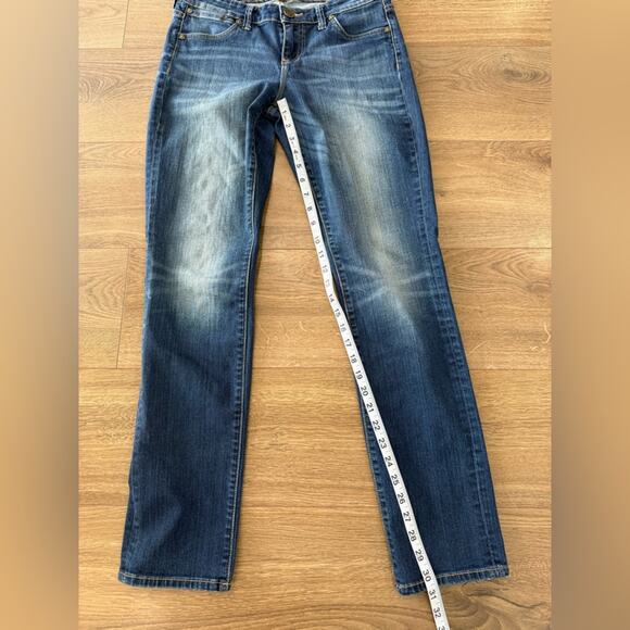 Kut From The Kloth Annie Boyfriend Jeans Size 6 - Picture 11 of 11